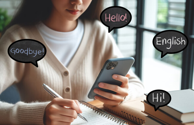 English Aplicaciones Android