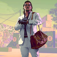 El jefazo de GTA 6 avisa a Elon Musk que vaya con cuidado, porque si cree que la IA va a quitar empleos, el suyo sería el primero 