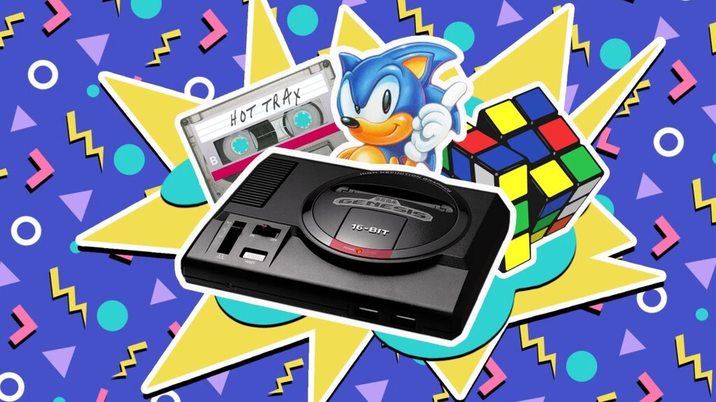 El Blast Processing fue la mayor tomadura de pelo de SEGA y Nintendo lo desmintió públicamente. Resulta que es real El Blast Processing fue la mayor tomadura de pelo de SEGA y Nintendo lo desmintió públicamente. Resulta que es real