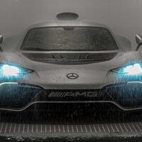 ¡La espera terminó! Inicia la producción del Mercedes-AMG One, el F1 de calle está casi listo para arrancar