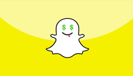 Snapchat sigue tirando de compras in-app y lanza Lenses Store