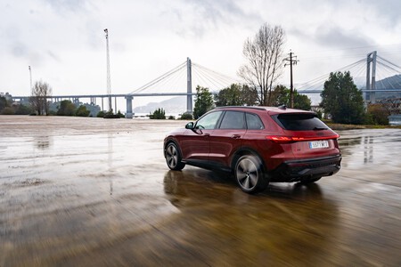 Audi Q5 TDI