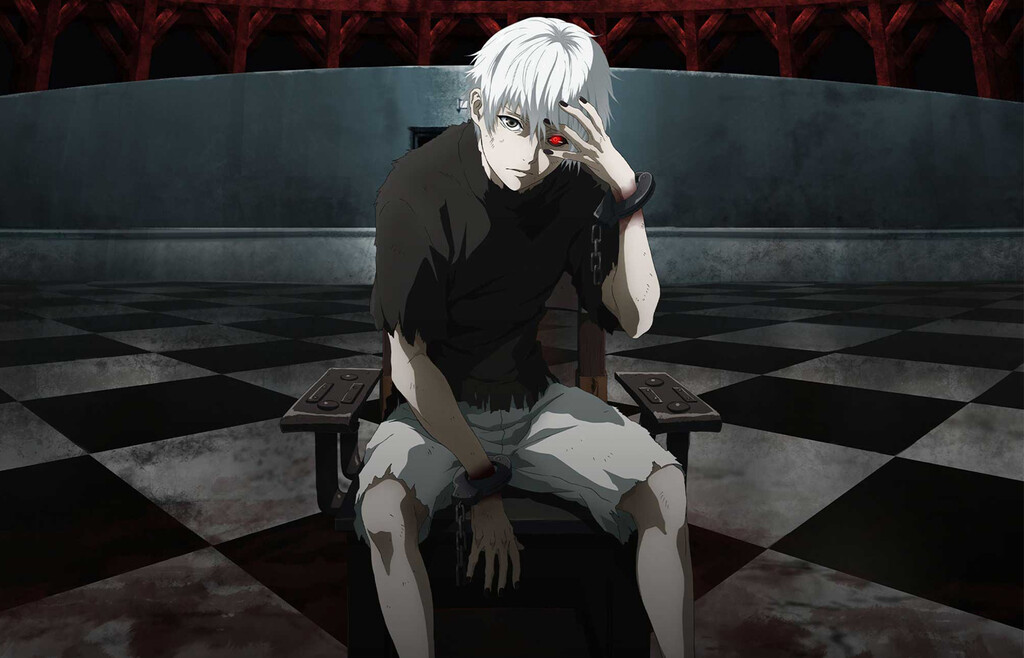 El anime de Tokyo Ghoul es malo con avaricia, pero su creador agradece esta adaptación: Habrá gente que quiera leer la historia original 