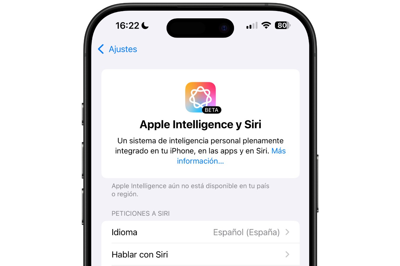 Ya es oficial: Apple acaba de lanzar iOS 26.4 y viene con interesantes ...