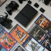Physical Video Games Have Become Mere Paperweights. It’s a Disaster for Video Games as an Art Form 