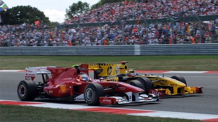 Fernando Alonso: "Ganaremos el campeonato"