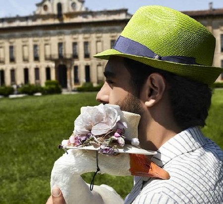 'Special Hats' en la Primavera-Verano 2011 (parte I)