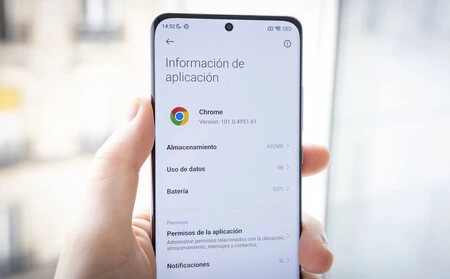 Cómo puedes eliminar las cookies y la memoria caché del navegador de tu móvil Xiaomi y por qué es importante hacerlo