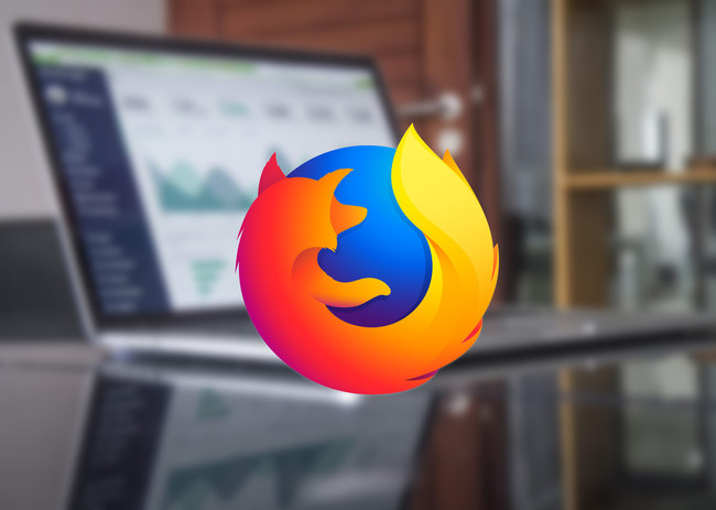 Firefox