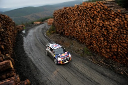 Previa del Rally de Gales