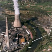 El carbón se despide en España por el cierre de sus centrales térmicas para 2020