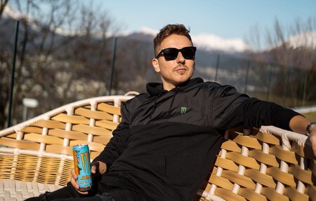 Jorge Lorenzo explica en Twitch su polémica con Jack Miller y Aleix Espargaró: "Digo lo que quiero, ya no represento a nadie"