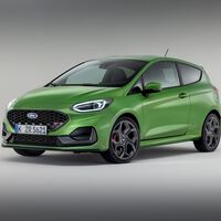 ¿Te acuerdas del Ford Fiesta? Tras 47 años de vida su historia se termina para darle su lugar a un SUV