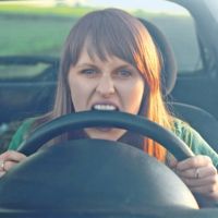 Tú ¿qué personalidad tienes al volante? 