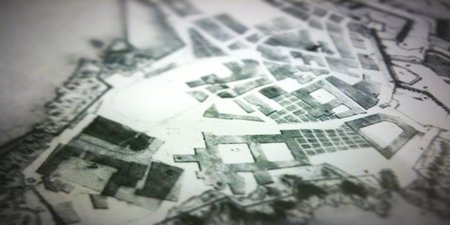 La ciudad y el comercio: un poco de historia