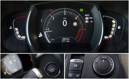 Renault Kadjar: al volante del nuevo crossover compacto para contarte sus secretos