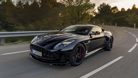 Aston Martin Db12 S 51
