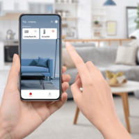 TCL lanza su nueva plataforma Home App para el control remoto de electrodomésticos y acceso al servicio posventa de la marca