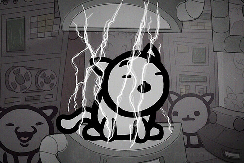 Todas las clases de Mewgenics, estadísticas que refuerzan y se recomiendan, y cómo desbloquearlas 