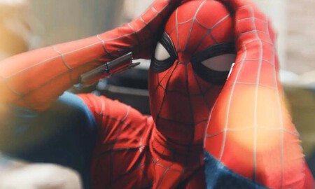 'Spider-Man: Brand New Day'