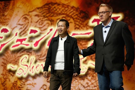 Cómo le va a Shenmue III en su carrera por la financiación