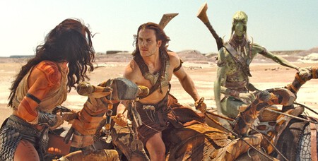 John Carter 1