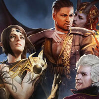 Nadie se quedará sin Baldur's Gate 3. La versión de Xbox ya tiene ventana de lanzamiento, aunque con un sacrificio en Xbox Series S