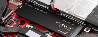El SSD NVMe que añadí a mi PC gaming es de 2 TB y estoy encantado. Pero de haberme esperado al Prime Day, habría gastado mucho menos 