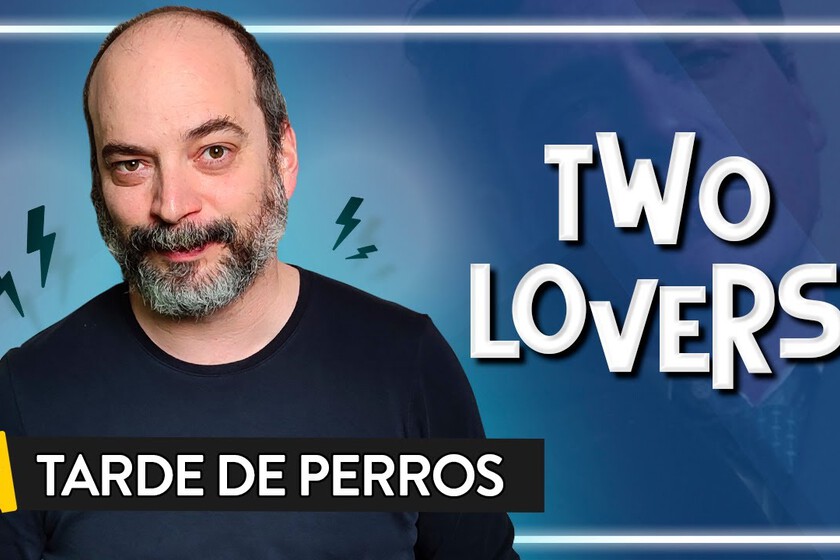 Una de las mejores películas románticas de la historia y candidata a ser una de las mejores de este siglo. Por qué no hay que perderse ‘Two Lovers’ 