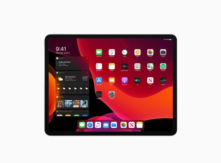 iPadOS es oficial: un nuevo sistema operativo para una nueva etapa en la historia del iPad