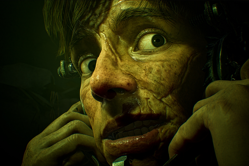 Soy una fan absoluta de Saw, y me alegra ver que por fin va a tener un nuevo juego a la altura