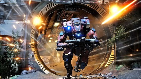 Titanfall 2 1 1