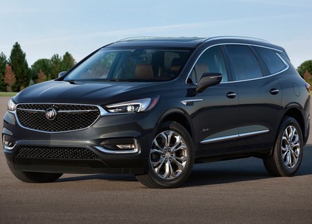 Buick Enclave
