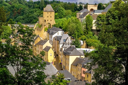 Luxemburgo