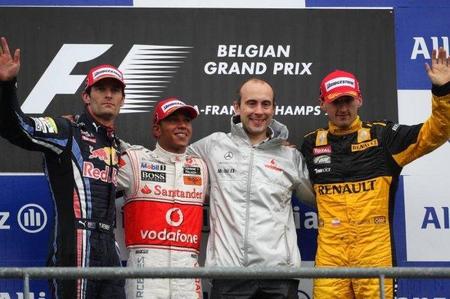 Ni Red Bull ni McLaren se decantan aún por un piloto número 1