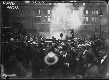 ‘Europeana Photography’, una base de datos de más de dos millones de imágenes para bucear en la historia de la fotografía