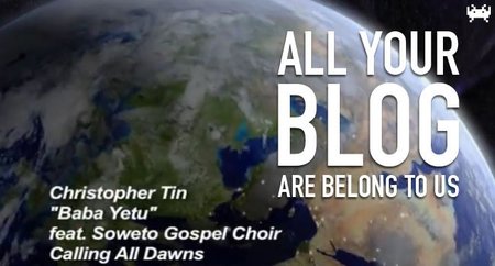 All your blog are belong to us (CIV)