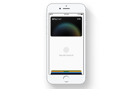 Apple Pay Cash podría llegar pronto a España, Apple lo ha registrado en la Oficina Europea de Propiedad Intelectual