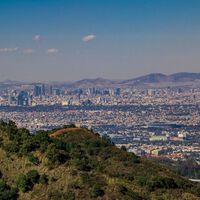 El Valle de México quiere dejar de ser una megaciudad para reducir el tráfico: proponen dividirlo en varias ciudades autosuficientes 