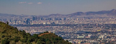 El Valle de México quiere dejar de ser una megaciudad para reducir el tráfico: proponen dividirlo en varias ciudades autosuficientes 