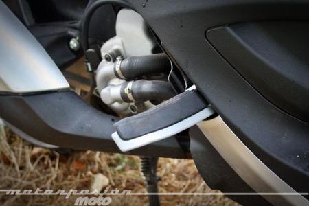 Piaggio Beverly 300ie