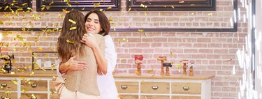 'Maestros de la costura Celebrity' acaba sin levantar sus audiencias y Pilar Rubio revela qué hará con los 50.000 euros del premio