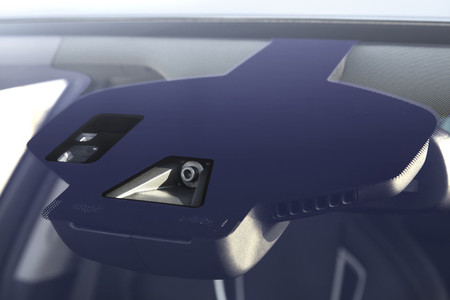 Opel Eye
