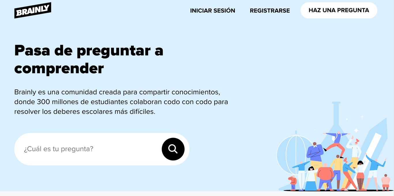 Brainly Qué Es Y Cómo Funciona Su App Con Gpt Para Ayudarte Con