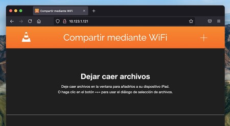 Vlc Web Local Red