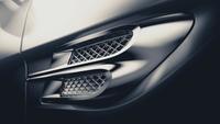 ¡Bentayga! Así se llamará el SUV de Bentley 