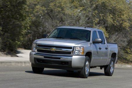 General Motors parará dos plantas por exceso de stock