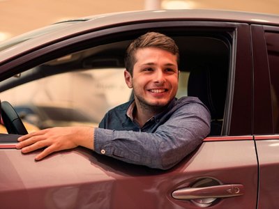 ¿Por qué nadie te entiende cuando dices que amas a tu coche más que a nada?