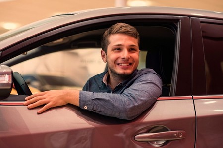 ¿Por qué nadie te entiende cuando dices que amas a tu coche más que a nada?