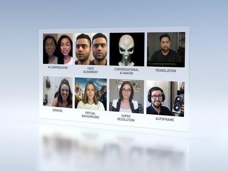 Nvidiamaxinestreamingvideoaiplatform Gtc